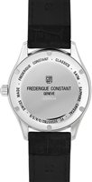 Reloj Frederique Constant Hombre Classics Art Deco in Acero FC-303NB5B6 - FC-303NB5B6